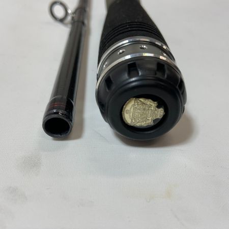 ΨΨ Abu Garcia アブガルシア ルアーロッド　ソルティーステージ SRS-792M-MGS　 袋付