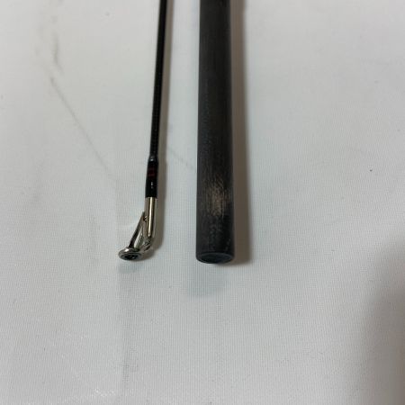 ΨΨ Abu Garcia アブガルシア ルアーロッド　ソルティーステージ SRS-792M-MGS　 袋付