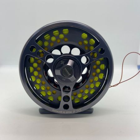 ΨΨ VOSSELER フライリール   DC4
