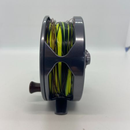 ΨΨ VOSSELER フライリール   DC4