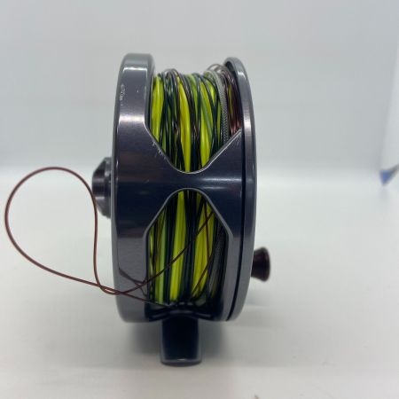 ΨΨ VOSSELER フライリール   DC4