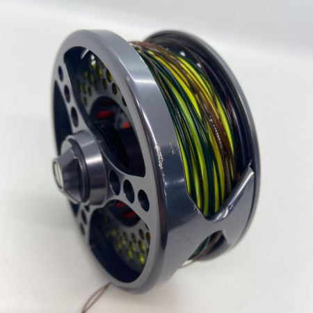 ΨΨ VOSSELER フライリール   DC4