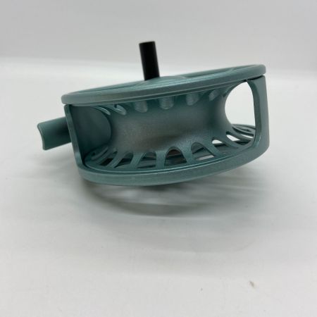 ΨΨ WATERWORKS フライリール　ラムソン リキッド　ケース付き　