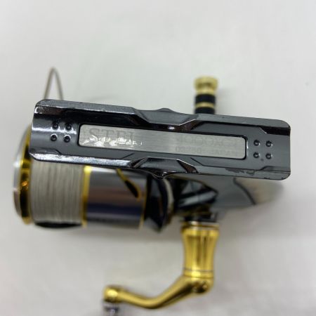 ΨΨ SHIMANO シマノ スピニングリール  14ステラ4000XG  袋付 03250