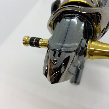 ΨΨ SHIMANO シマノ スピニングリール  14ステラ4000XG  袋付 03250