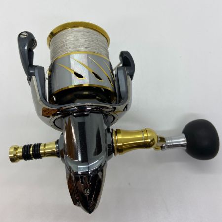 ΨΨ SHIMANO シマノ スピニングリール  14ステラ4000XG  袋付 03250