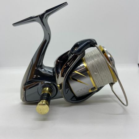 ΨΨ SHIMANO シマノ スピニングリール  14ステラ4000XG  袋付 03250