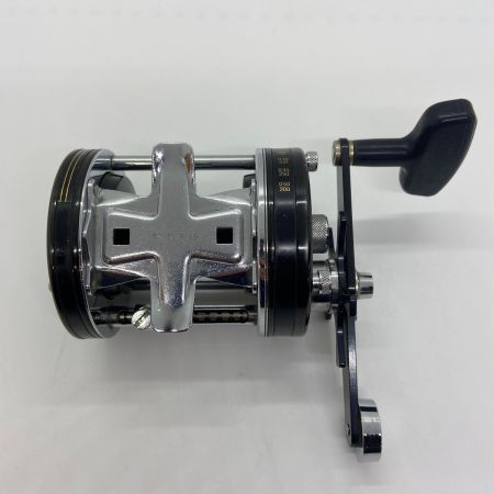 ΨΨ Abu Garcia アブガルシア 両軸リール　アンバサダー7000Ｃ