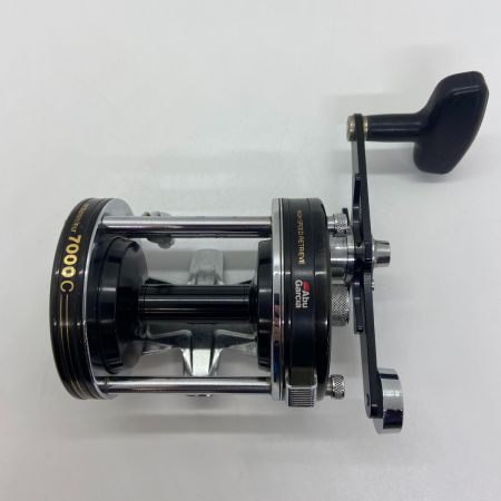 ΨΨ Abu Garcia アブガルシア 両軸リール　アンバサダー7000Ｃ
