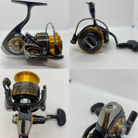 ΨΨ DAIWA ダイワ  スピニングリール 　 13セルテート 3012H 　 箱付き シャリ感あり 056157
