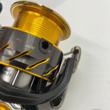 ΨΨ DAIWA ダイワ  スピニングリール 　 13セルテート 3012H 　 箱付き シャリ感あり 056157
