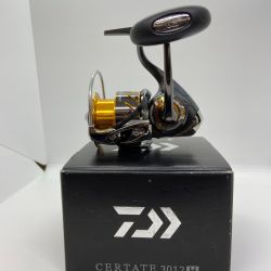 ΨΨ DAIWA ダイワ スピニングリール   13セルテート 3012H 箱付 056157 Bランク