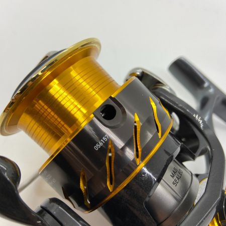 ΨΨ DAIWA ダイワ スピニングリール   13セルテート 3012H 箱付 056157