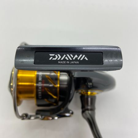 ΨΨ DAIWA ダイワ スピニングリール   13セルテート 3012H 箱付 056157