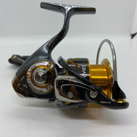 ΨΨ DAIWA ダイワ スピニングリール   13セルテート 3012H 箱付 056157