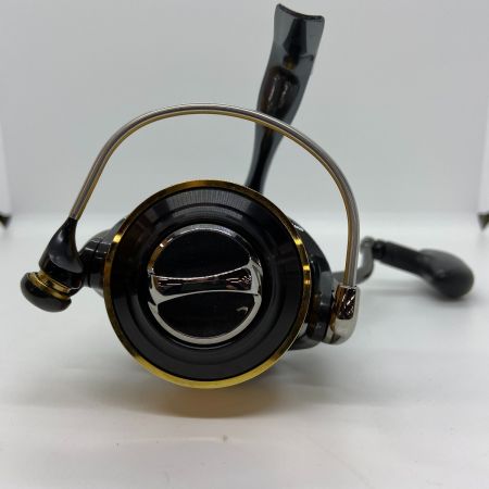 ΨΨ DAIWA ダイワ スピニングリール   13セルテート 3012H 箱付 056157