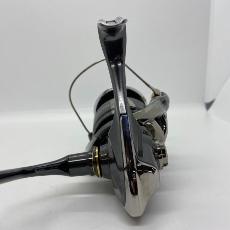 ΨΨ SHIMANO シマノ スピニングリール  24ツインパワーC500XG 箱付 046888