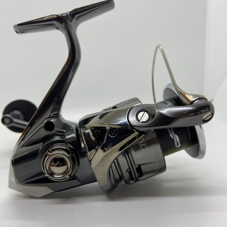 ΨΨ SHIMANO シマノ スピニングリール  24ツインパワーC500XG 箱付 046888