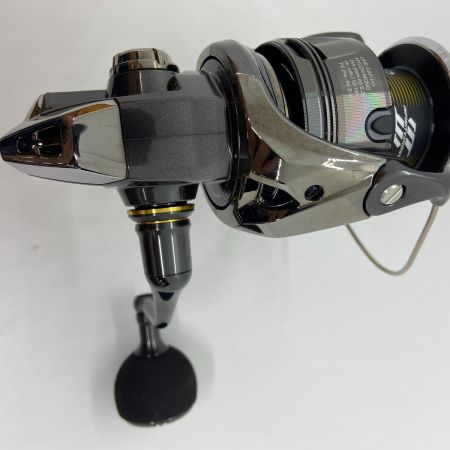 ΨΨ SHIMANO シマノ スピニングリール  24ツインパワーC500XG 箱付 046888