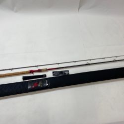 ΨΨ SHIMANO シマノ ルアーロッド　18ワールドシャウラ 1833RS-2 袋付 399984 Bランク