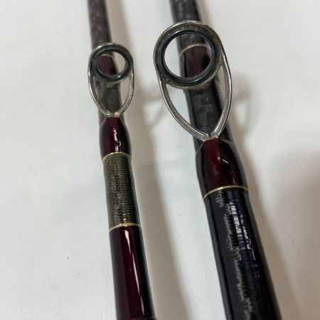 ΨΨ SHIMANO シマノ ルアーロッド　18ワールドシャウラ 1833RS-2 袋付 399984