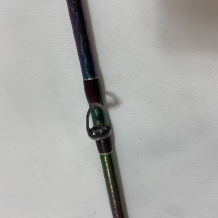 ΨΨ SHIMANO シマノ ルアーロッド　18ワールドシャウラ 1833RS-2 袋付 399984