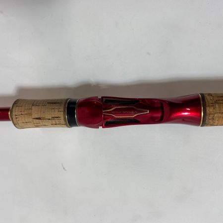 ΨΨ SHIMANO シマノ ルアーロッド　18ワールドシャウラ 1833RS-2 袋付 399984