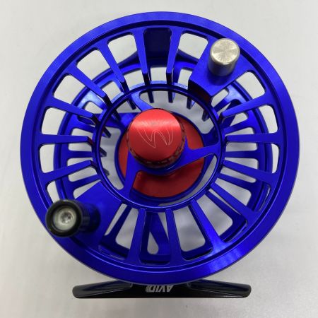 ΨΨ  フライリール　マックスキャッチ AVID7/8 箱付