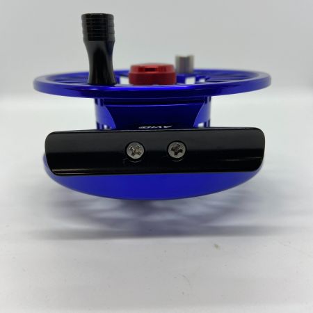 ΨΨ  フライリール　マックスキャッチ AVID7/8 箱付