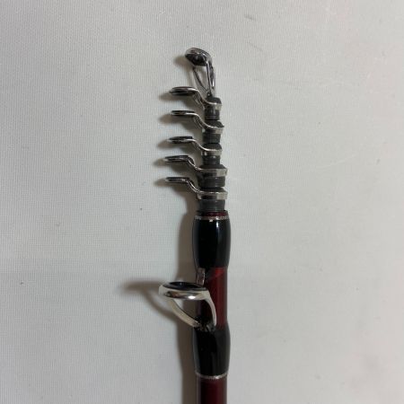 ΨΨ Fishman フィッシュマン 渓流竿　エクスパン 4.3LTS ケース付