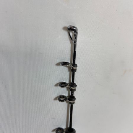 ΨΨ Fishman フィッシュマン 渓流竿　エクスパン 4.3LTS ケース付