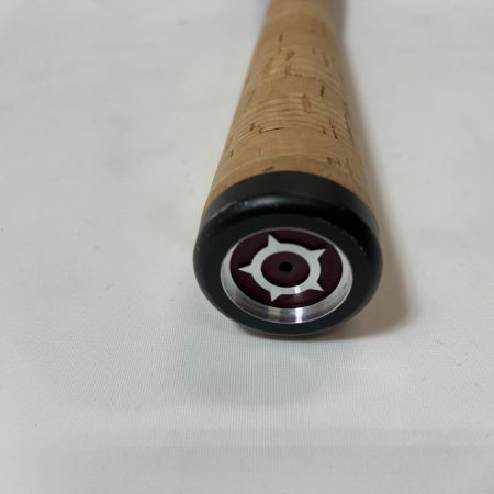 ΨΨ Fishman フィッシュマン 渓流竿　エクスパン 4.3LTS ケース付