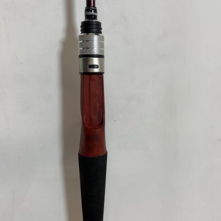 ΨΨ Fishman フィッシュマン 渓流竿　エクスパン 4.3LTS ケース付