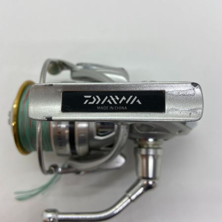 スピニングリール　 11カルディア 4000　カスタムハンドルノブ付 ダイワ DAIWA 056100 釣り用品 リール スピニングリール