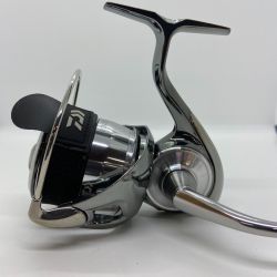 ΨΨ DAIWA ダイワ スピニングリール   22イグジスト LT4000-XH  箱付 00061104 Aランク