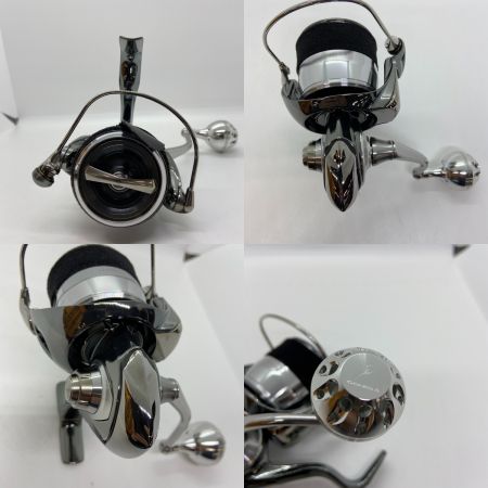 ΨΨ DAIWA ダイワ スピニングリール   22イグジスト LT4000-XH  箱付 00061104