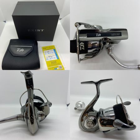 ΨΨ DAIWA ダイワ スピニングリール   22イグジスト LT4000-XH  箱付 00061104