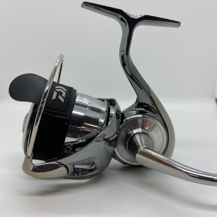 DAIWA 22イグジスト LT4000-XH