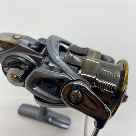 ΨΨ DAIWA ダイワ スピニングリール  15ルビアス 2510PE-H 箱付    00055638