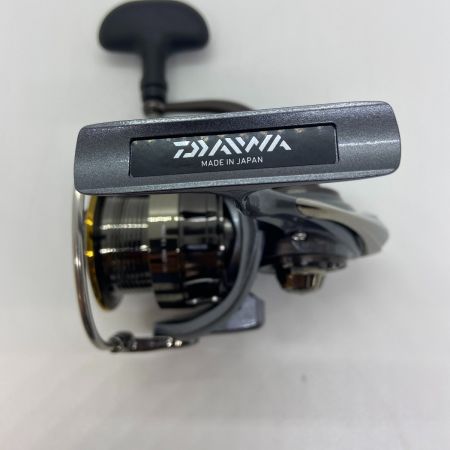ΨΨ DAIWA ダイワ スピニングリール  15ルビアス 2510PE-H 箱付    00055638