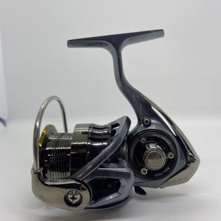 ΨΨ DAIWA ダイワ スピニングリール  15ルビアス 2510PE-H 箱付    00055638