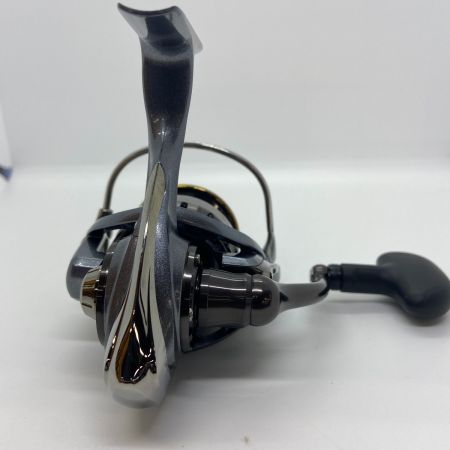 ΨΨ DAIWA ダイワ スピニングリール  15ルビアス 2510PE-H 箱付    00055638