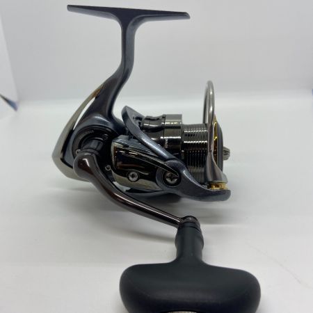 ΨΨ DAIWA ダイワ スピニングリール  15ルビアス 2510PE-H 箱付    00055638
