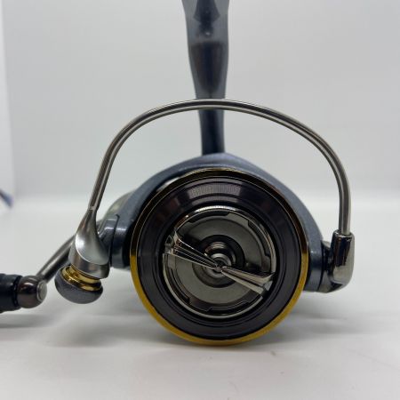 ΨΨ DAIWA ダイワ スピニングリール  15ルビアス 2510PE-H 箱付    00055638