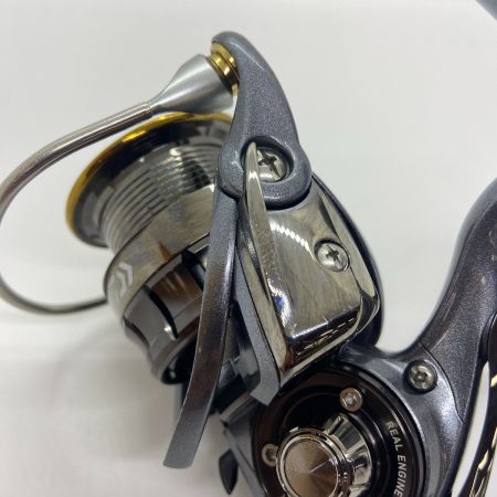 ΨΨ DAIWA ダイワ スピニングリール  15ルビアス 2510PE-H 箱付    00055638