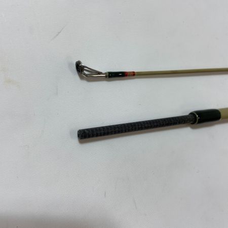 ΨΨ M-AIRE Mアイレ ルアーロッド　MG-56ML　本体のみ