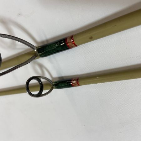 ΨΨ M-AIRE Mアイレ ルアーロッド　MG-56ML　本体のみ