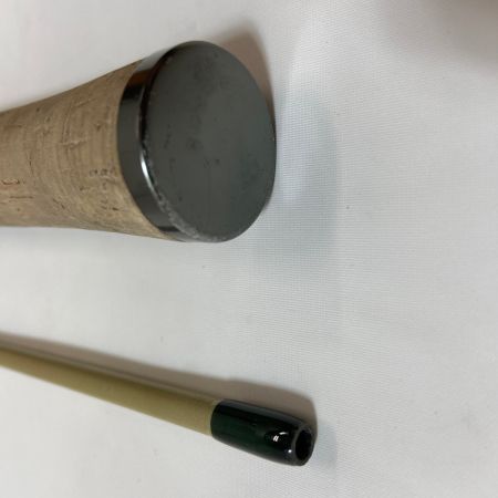 ΨΨ M-AIRE Mアイレ ルアーロッド　MG-56ML　本体のみ