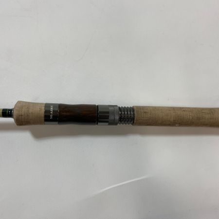 ΨΨ M-AIRE Mアイレ ルアーロッド　MG-56ML　本体のみ