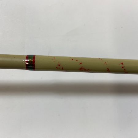 ΨΨ M-AIRE Mアイレ ルアーロッド　MG-56ML　本体のみ